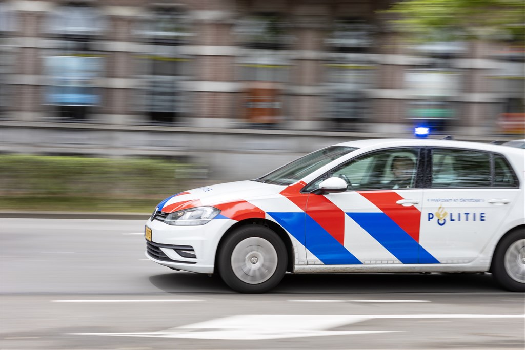 Groep tieners mishandelt leeftijdgenoot in Hoofddorp